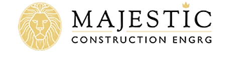 Majestic Construction Engrg's Logo