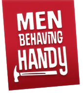 Men Behaving Handy's Logo