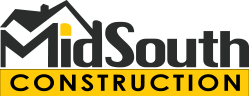 MidSouth Construction's Logo