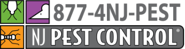 NJ Pest Control's Logo