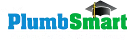 PlumbSmart Plumbing Heating and Air's Logo