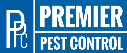 Premier Pest Control's Logo