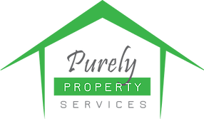 Purely Property Services' Logo