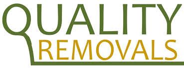 Quality Removals' Logo