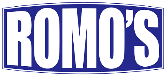 Romo’s Plumbing & A/C Inc.'s Logo