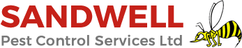 Sandwell Pest Control Services Ltd's Logo