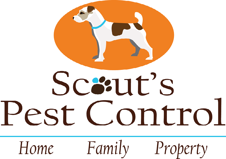 Scout’s Pest Control's Logo