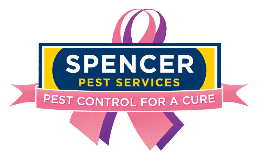 Spencer Pest Services' Logo