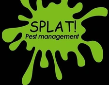 Splat Pest Management Inc.'s Logo