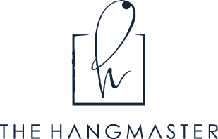 The Hangmaster's Logo