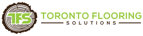 Toronto Flooring Solutions' Logo