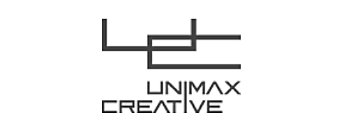 Unimax Creative's Logo