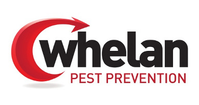 Whelan Pest Prevention Liverpool's Logo