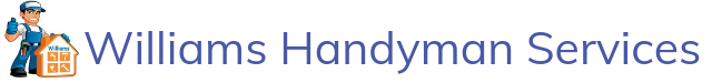 Williams Handyman Services' Logo