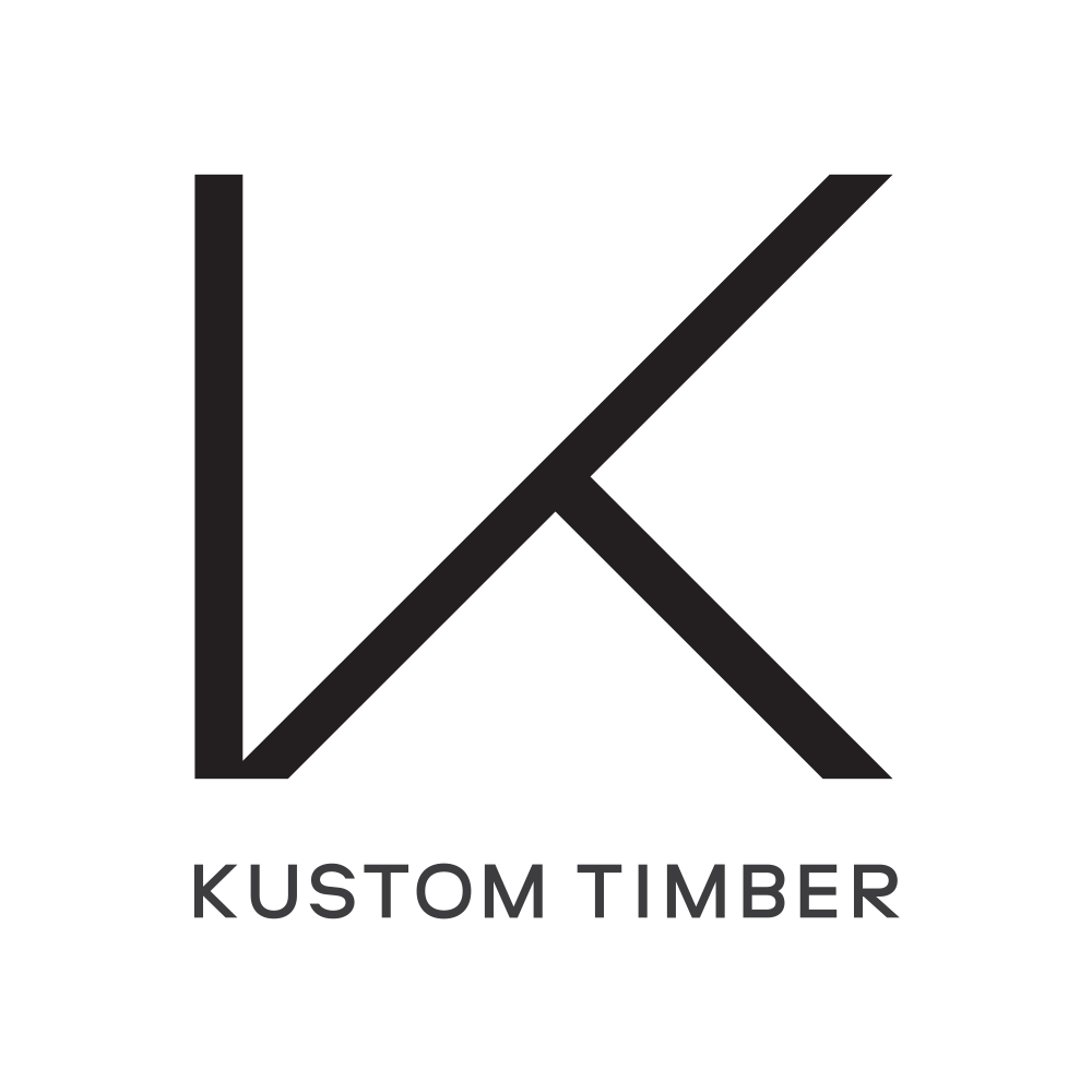 kustom timber logo