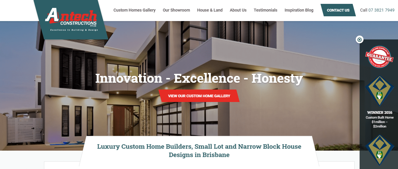 Home Builders Brisbane 4