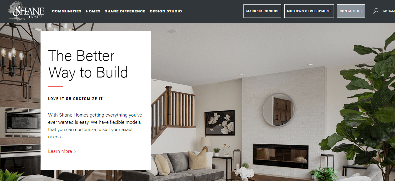 Home Builders Calgary 4