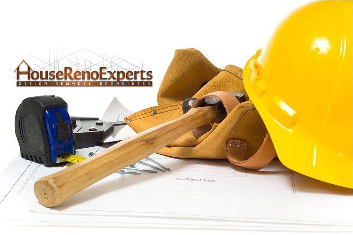 House Reno Experts' Homepage