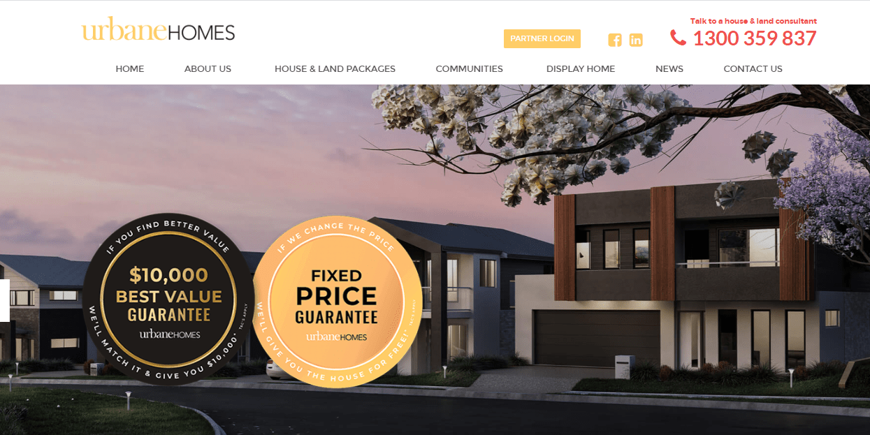 Home Builders Brisbane 5