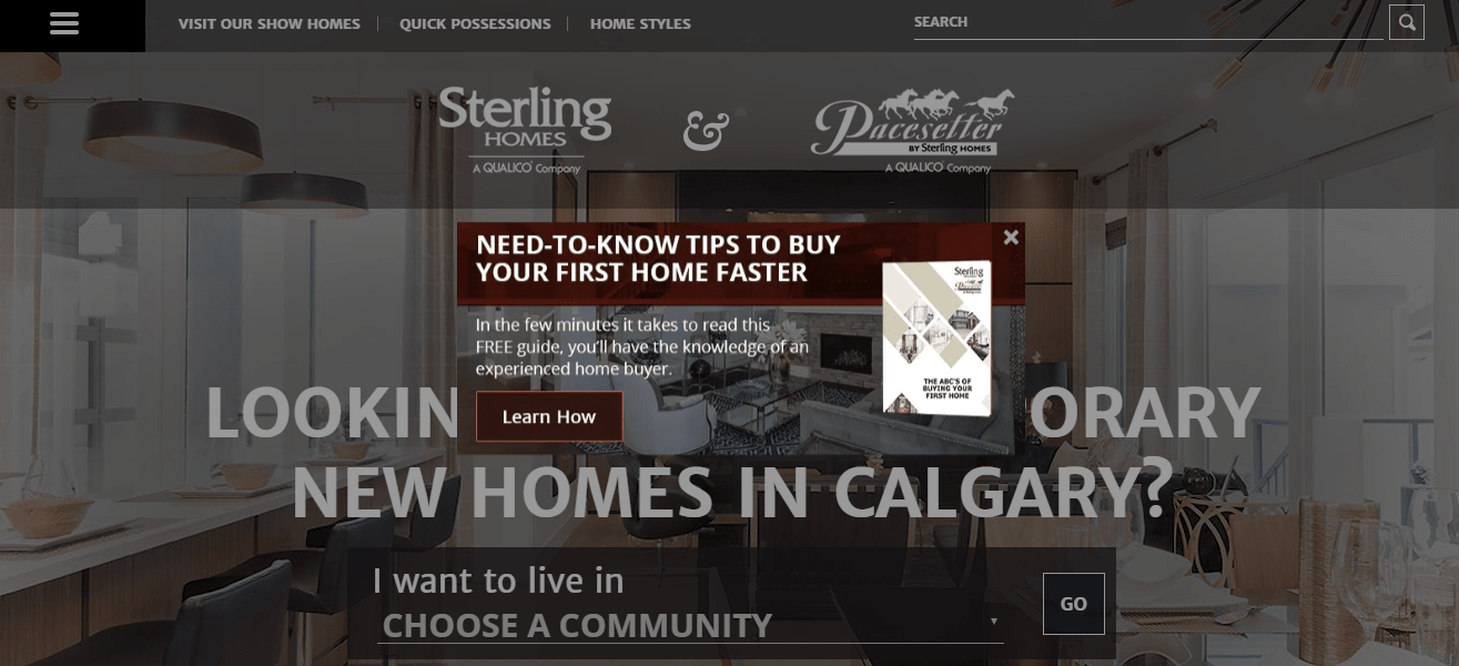 Home Builders Calgary 5