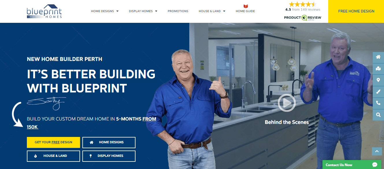 Home Builders Perth 6