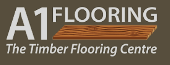 A1 Flooring's Logo