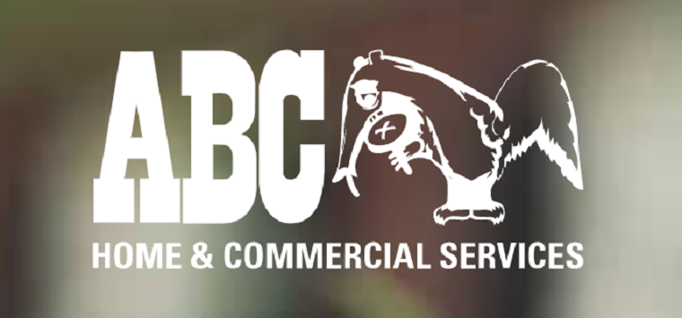 ABC Home & Commercial Services' Logo