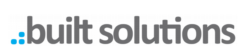 Built Solutions' Homepage