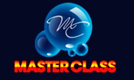 Master Class' Logo