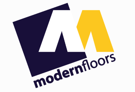 Modern Floors' Logo