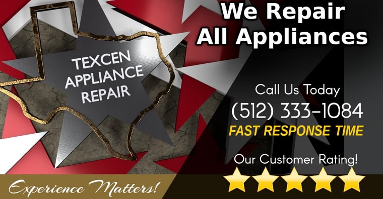 Texcen Appliance Repair