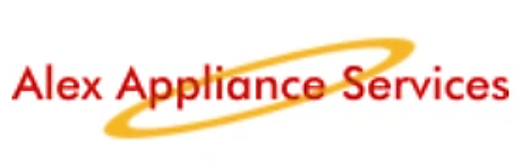 Alex Appliance Services' Logo