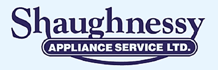 Shaughnessy Appliance Service Ltd.'s Logo