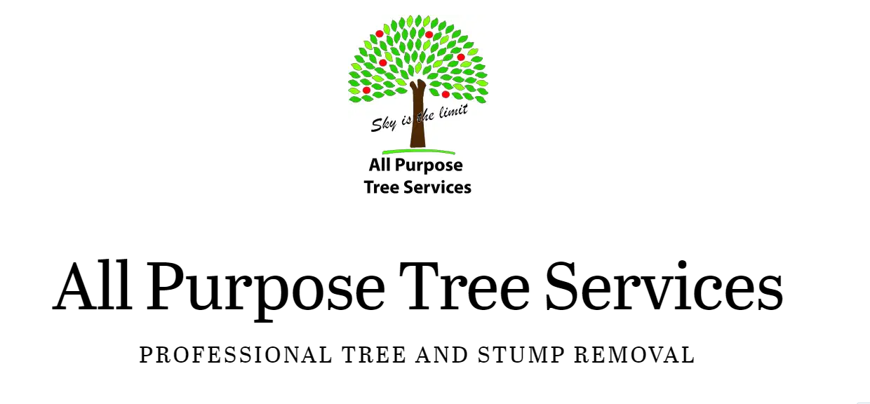 All Purpose Tree Services' Logo