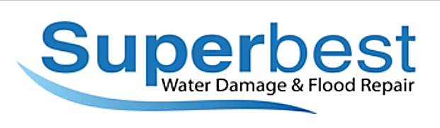 Superbest Water Damage & Flood Repair's Logo - Best Water Damage Restoration in Las Vegas