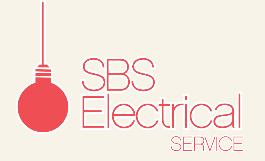 SBS Electrical Service's Logo