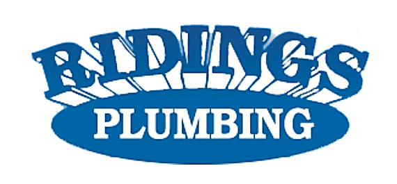 Ridings Plumbing's Logo