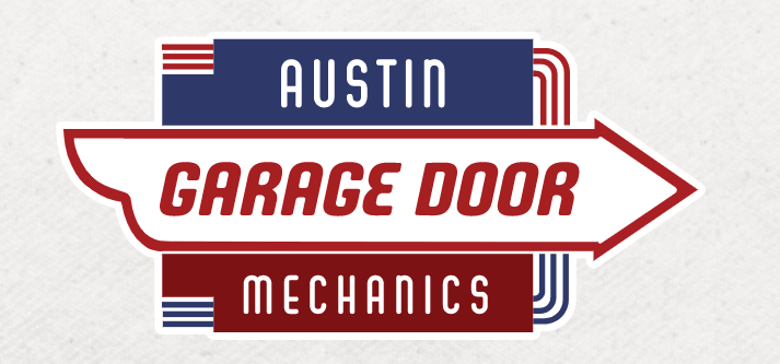 Austin Garage Door Mechanics - Best Garage Door Repair in Austin's Logo