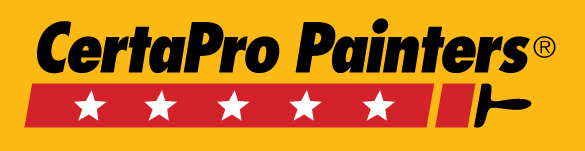 CertaPro Painters' Logo