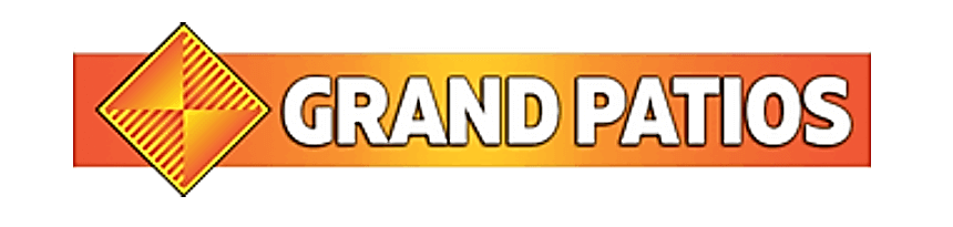 Grand Patios' Logo