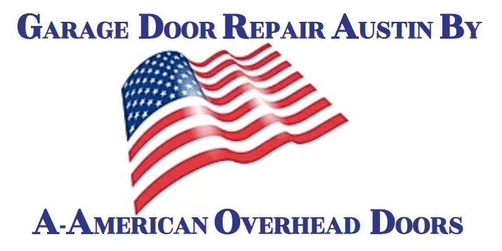 Garage Door Repair Austin By A-American Overhead Doors' Homepage