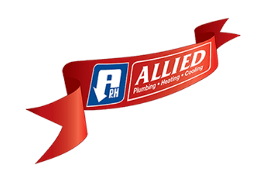 Allied Plumbing Heating & Cooling's Logo