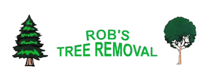 Rob’s Tree Removal's Logo