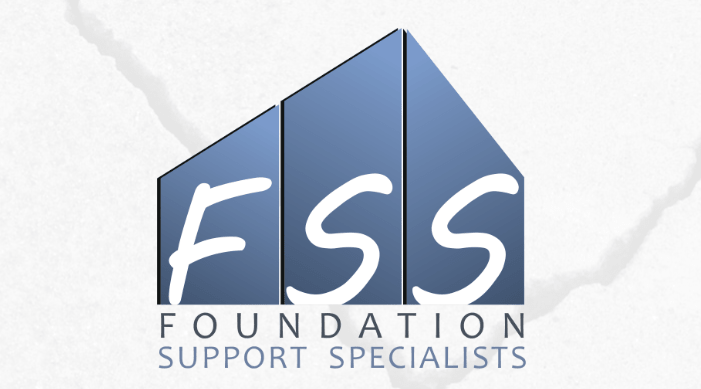 FSS Foundation Support Specialists' Logo