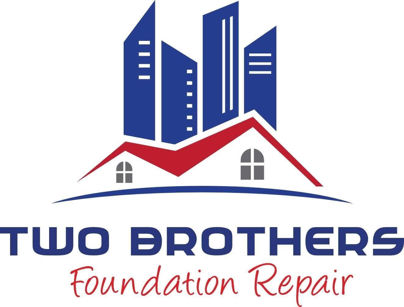 Two Brothers Foundation Repair's Logo