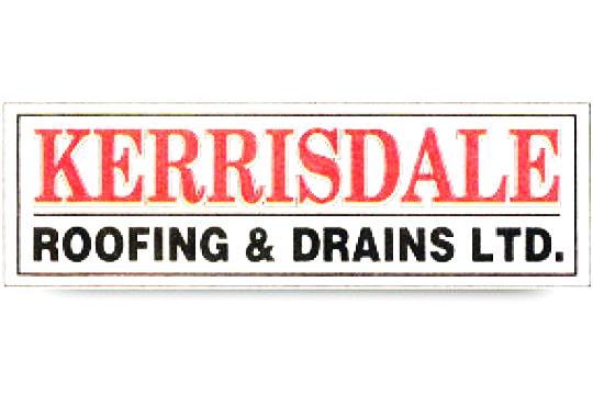 Kerrisdale Roofing And Drains Ltd.'s Logo