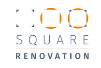 Square Renovation's Logo