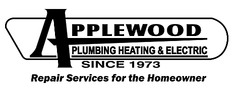 Applewood Plumbing, Heating & Electric's Logo