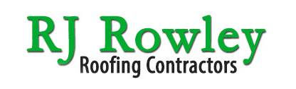 R J Rowley R0ofing's Logo