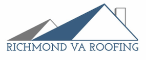 Richmond VA Roofing's Logo